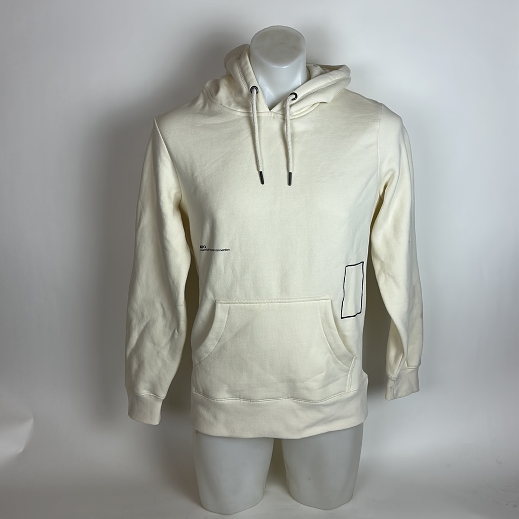 Akinto Mens Hoodie Sweatshirt Size Small